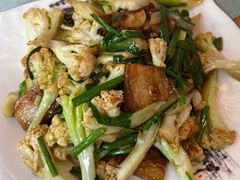 -大师傅金奖啤酒鱼(西街口总店)