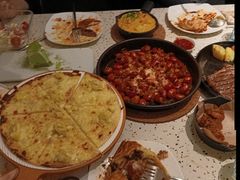 -必胜客(金元宝店)