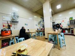 -代四孃牛华豆腐脑美味小食(总店)