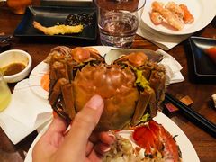 -广州富力君悦大酒店·凯菲厅