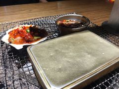-鑫釜山海鲜烧烤(鑫丰国际店)