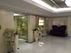 大堂-伊芙世家美颜美养SPA