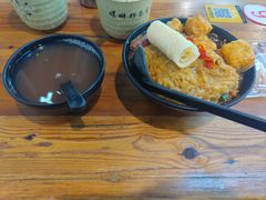 -螺蛳粉先生(蓟门桥店)