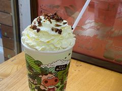 -一杯潮茶·专注潮汕茶饮(十二中创始店)