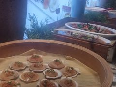 -SEA西雅图海鲜自助餐厅(海乐世界店)