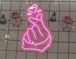 -HG美发设计沙龙