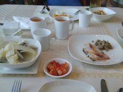 android_upload_pic-鼓浪湾酒店自助餐