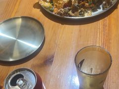 -大叹号啤酒屋·延边料理(建工店)