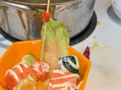 -苏格里岛自助烤肉海鲜火锅(成都金牛万达店)