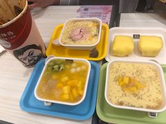 -满记甜品(日月光二店)
