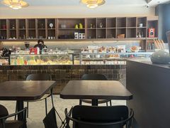 -Cafe Mersey默西咖啡(平江店)