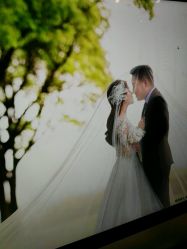 点击看大图 -太郎花子婚纱摄影艺术中心