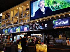 -新影联·华谊兄弟影院(望京店)