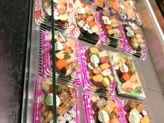 -池田寿司·4H鲜作(西直门凯德华联店)