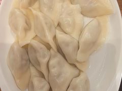 -喜家德虾仁水饺(繁荣路店)