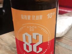 -枪火串烧·东北特色烧烤(罗湖总店)