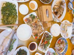 -桂园白粥·潮汕老味道