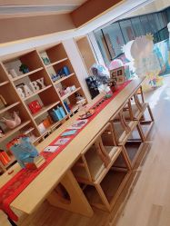 点击看大图 -裕月馨月子中心(滨江店)