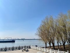 -扬子江公园