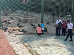 -南京金牛湖风景区