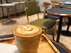 -Peet's 皮爷咖啡(乐峰店)