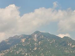 -北京密云天门山风景区