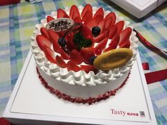 -精点味道(西安路店)