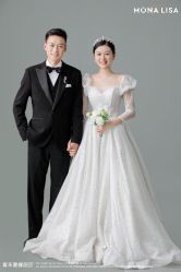 点击看大图 -青禾蒙娜丽莎婚纱摄影(武汉总店)