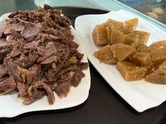 -漕河全驴宴饭店(徐水店)