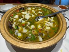 -鸡毛店·川菜(文殊院店)