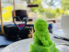 -广富林宰相府酒店·水云间
