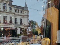 -正德楼果木烤鸭·渔家菜(东港店)