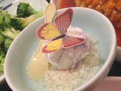 -西安饭庄·非遗陕菜(钟楼店)