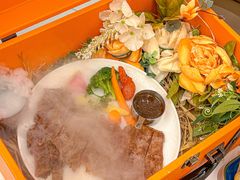 -LE SHARE洛笙·花园西餐(北京路步行街店)