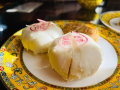 豆蓉玫瑰-富华斋饽饽铺·宫廷糕点·伴手礼(护国新天地店)