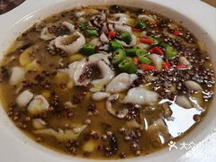 -酸婆娘江湖川菜(紫竹路店)