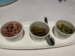 -淮香国色·淮扬菜(正大中心店)