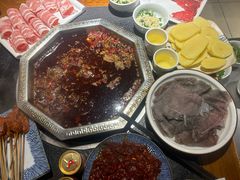 -陈眼镜火锅(总店)