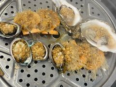 -船奇蒸汽海鲜·闽菜(八市海鲜总店)