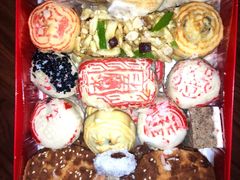 -芦庄子桂顺斋(和平路总店)