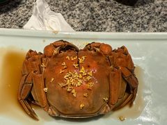 -南京大牌档(龙湖长楹天街店)