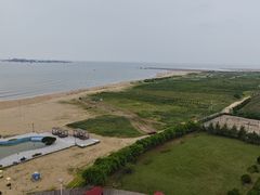 -海阳建国饭店