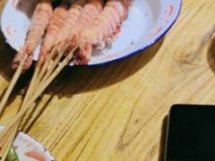-辉记炭烧海鲜大排档·老字号(福田店)