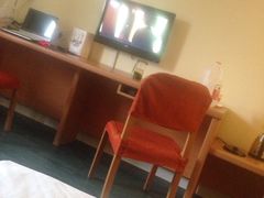 -如家精选酒店(上海塘桥儿童医学中心世博店)