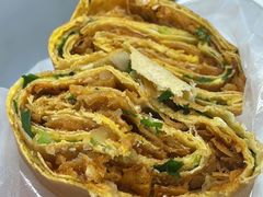 -胖子煎饼店(钦州南路店)