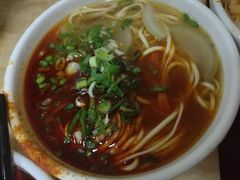 -清真·马安军辣子牛肉面