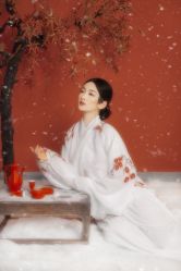 点击看大图 -美云庭古装·格格服汉服·京城旅拍(北京店)