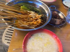 -嘉州鲜知味钵钵鸡(奎星楼店)