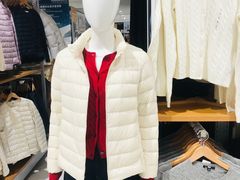 -优衣库(武汉国际广场店)