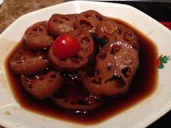 iphone_upload_pic-蛙蛙叫干锅年代(簋街总店)